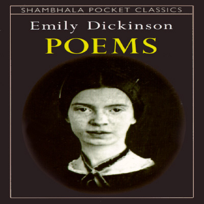 Poems Cover Image