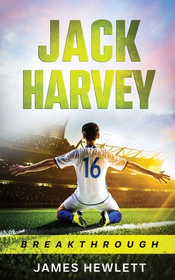Jack Harvey Cover Image