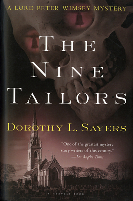 The Classic Collection of Dorothy L. Sayers. Novels and short