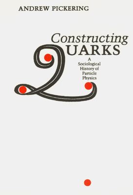 Cover for Constructing Quarks