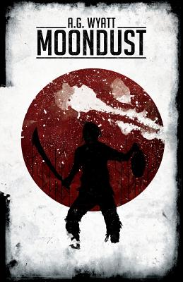 MoonDust (Moonfall #3)