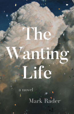Cover for The Wanting Life