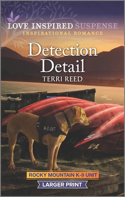 Detection Detail Cover Image