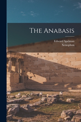 The Anabasis Cover Image