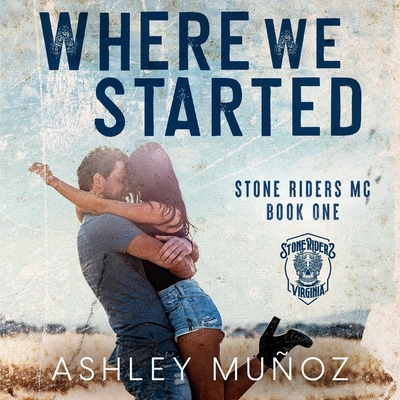 Where We Started Cover Image