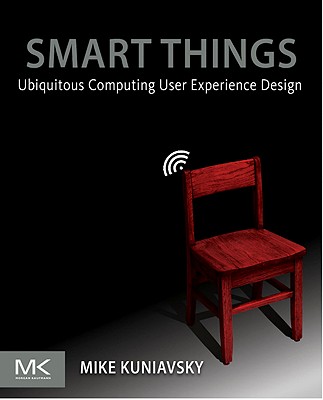 Cover for Smart Things