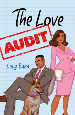 The Love Audit By Lucy Eden Cover Image