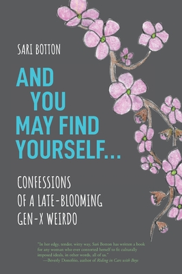 And You May Find Yourself... Cover Image