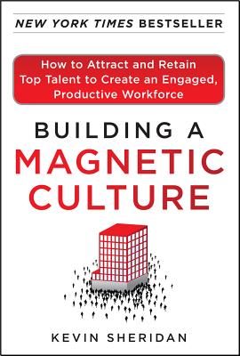 Building a Magnetic Culture Cover