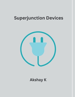 Superjunction Devices Cover Image