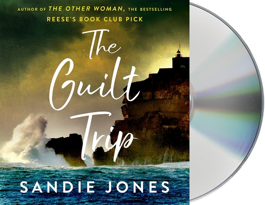 The Guilt Trip: A Novel Cover Image