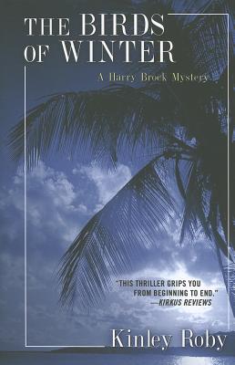 The Birds of Winter Cover