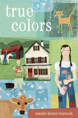 Cover Image for True Colors