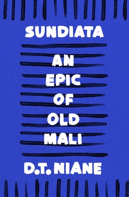 Sundiata: An Epic of Old Mali Cover Image