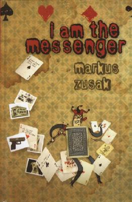 I Am the Messenger Cover