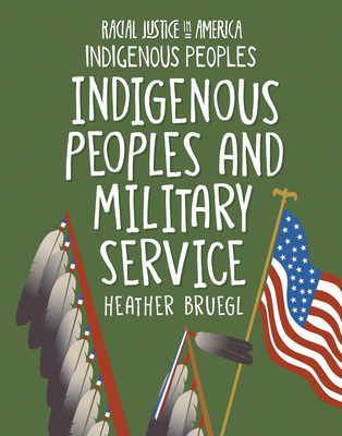 Indigenous Peoples and Military Service Cover Image