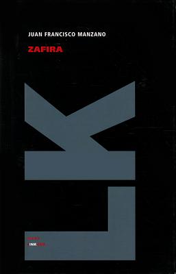 Zafira (Teatro) Cover Image
