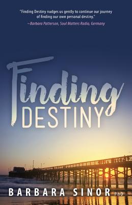 Finding Destiny By Barbara Sinor Cover Image