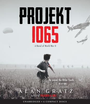 Cover for Projekt 1065