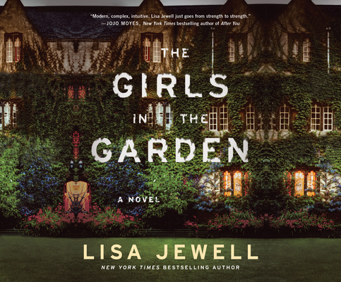 The Girls in the Garden Cover Image