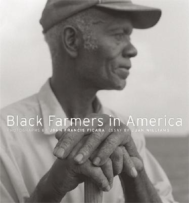 Cover for Black Farmers in America