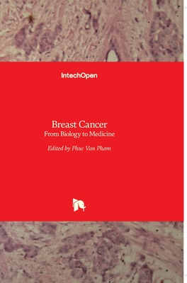Breast Cancer: From Biology to Medicine Cover Image