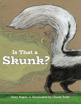 Is That a Skunk? Cover Image