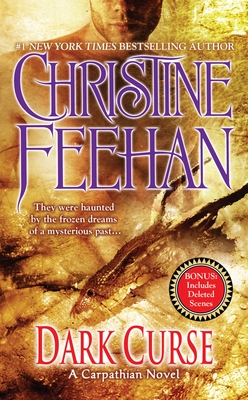 Dark Curse (A Carpathian Novel #19)