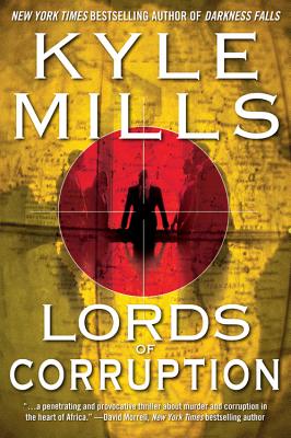 Lords of Corruption Cover