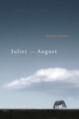 Cover Image for Juliet in August