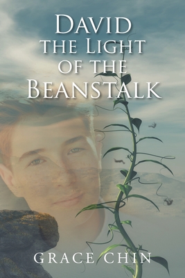 David the Light of the Beanstalk Cover Image