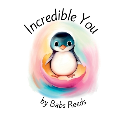 Incredible You By Babs Reeds Cover Image