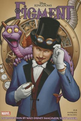 Figment Cover Image