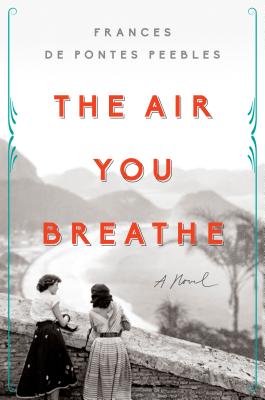 Cover for The Air You Breathe