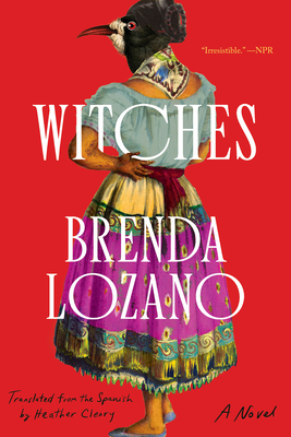 Cover Image for Witches: A Novel