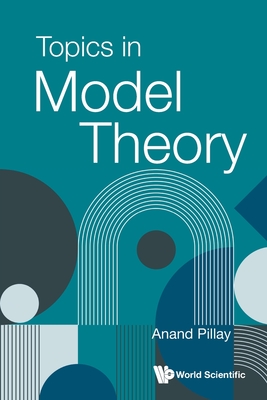 Topics in Model Theory By Anand Pillay Cover Image
