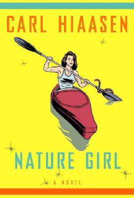 Cover for Nature Girl
