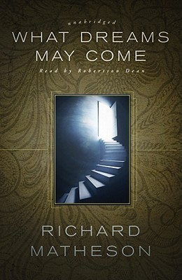 What Dreams May Come Cover Image
