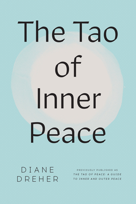 The Tao of Inner Peace Cover Image