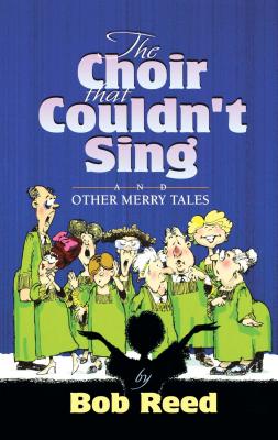 The Choir that Couldn't Sing Cover Image