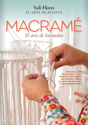 Macramé Cover Image