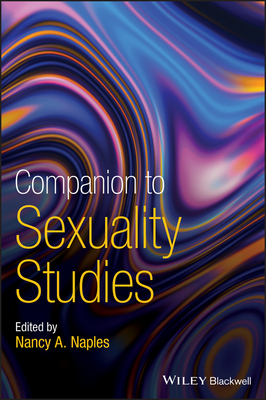 Companion to Sexuality Studies Cover Image
