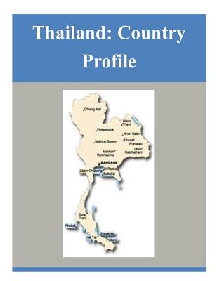 Thailand: Country Profile