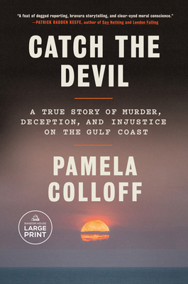 Catch the Devil