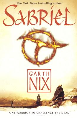 Sabriel (Abhorsen Trilogy) Cover Image