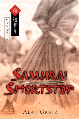 Cover for Samurai Shortstop