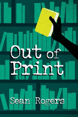 Out of Print Cover Image