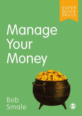 Manage Your Money Cover Image