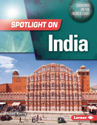 Spotlight on India Cover Image