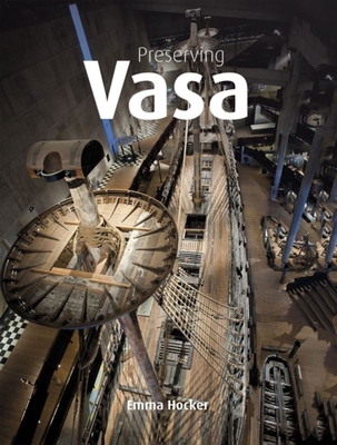 Preserving Vasa Cover Image